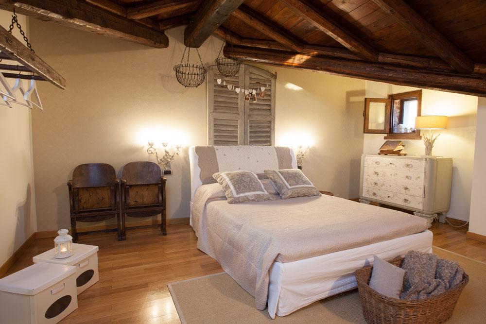 B&B Relais Al Borgo Somma Lombardo Exterior photo
