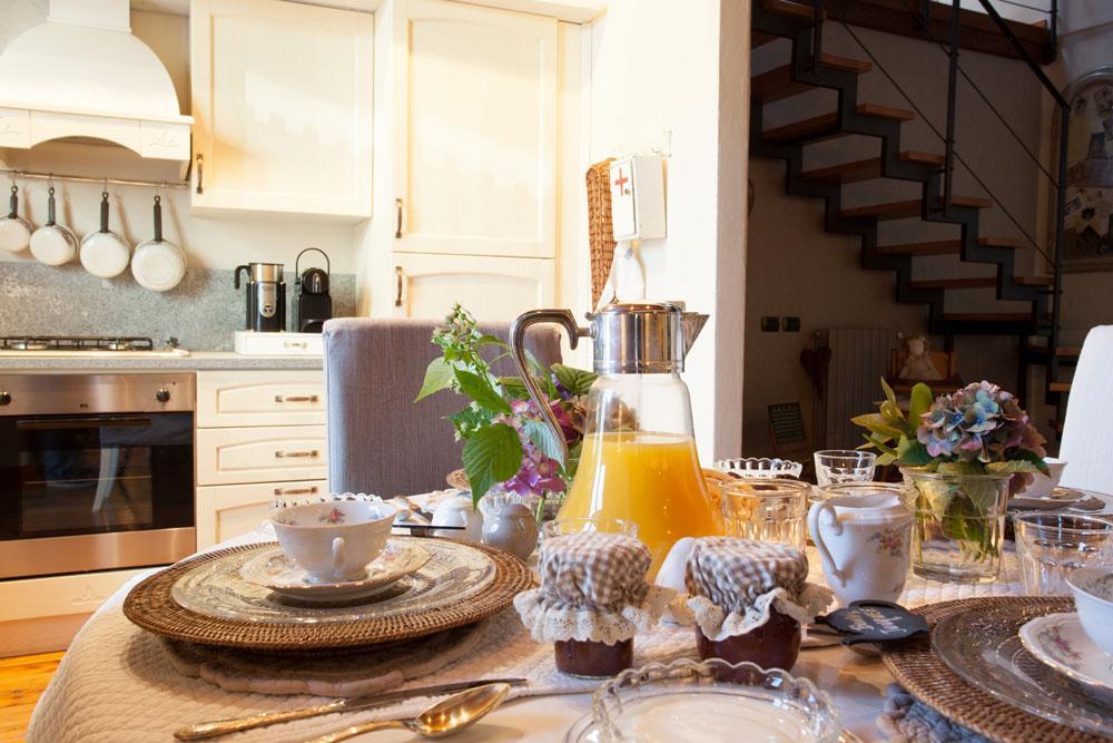 B&B Relais Al Borgo Somma Lombardo Exterior photo